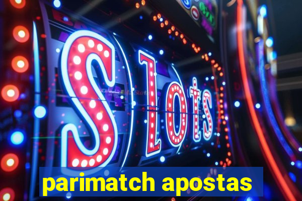 parimatch apostas